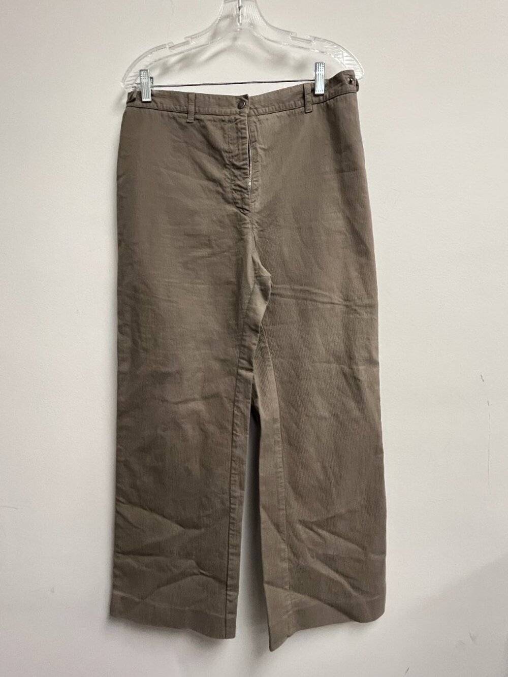 Martin Margiela vintage khaki pants 30 Made in Italy